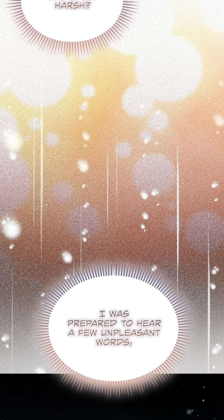 Run Away, From Me Chapter 69 - Page 43