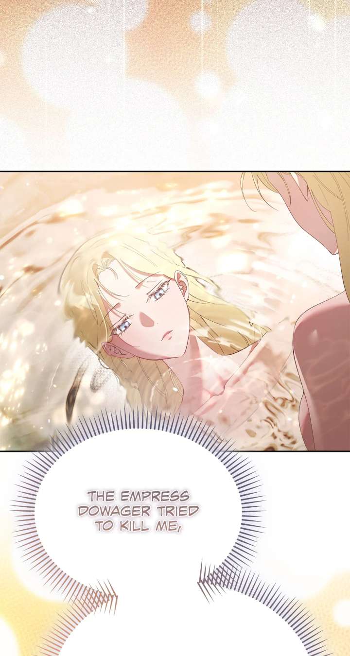 Run Away, From Me Chapter 69 - Page 45