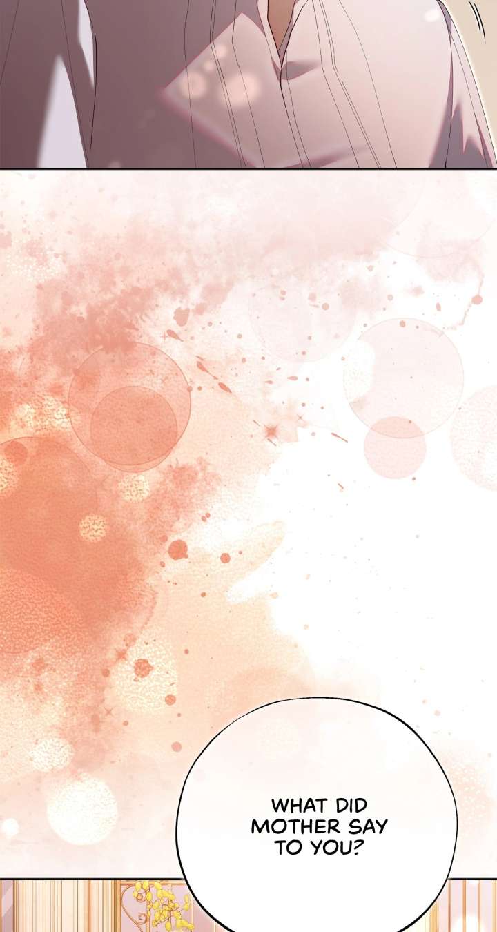 Run Away, From Me Chapter 69 - Page 60