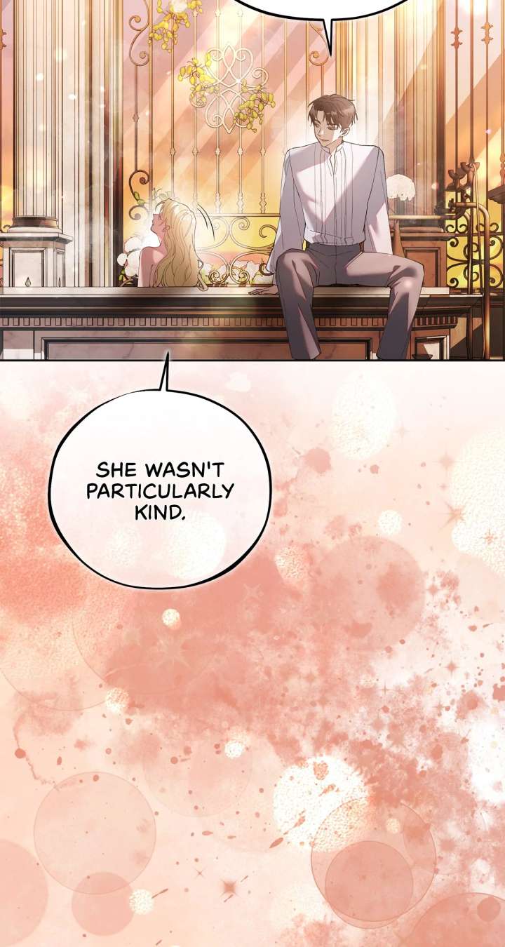 Run Away, From Me Chapter 69 - Page 61