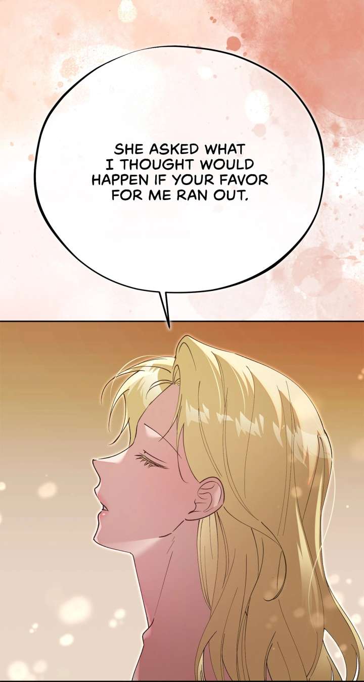 Run Away, From Me Chapter 69 - Page 62