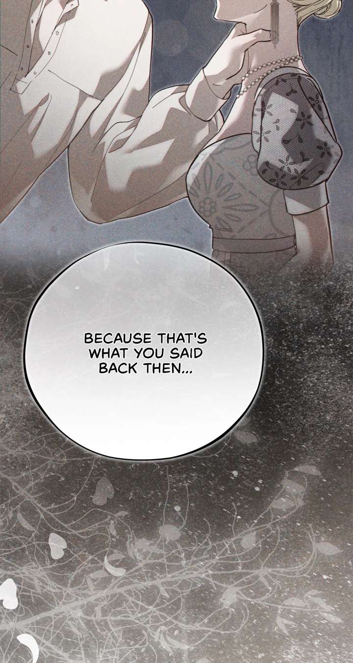 Run Away, From Me Chapter 69 - Page 69