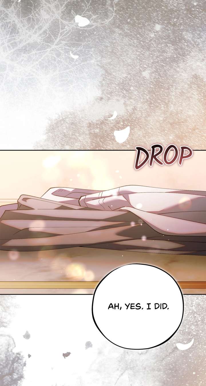 Run Away, From Me Chapter 69 - Page 70