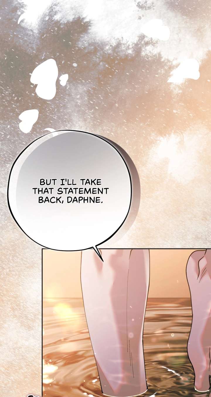 Run Away, From Me Chapter 69 - Page 71