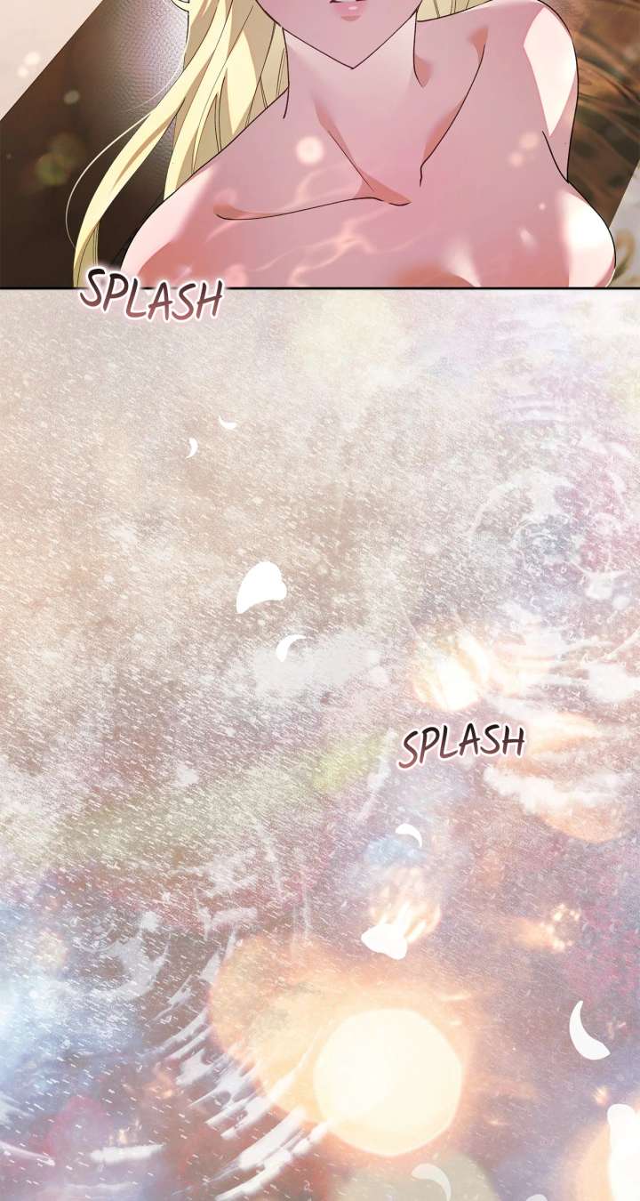 Run Away, From Me Chapter 69 - Page 76