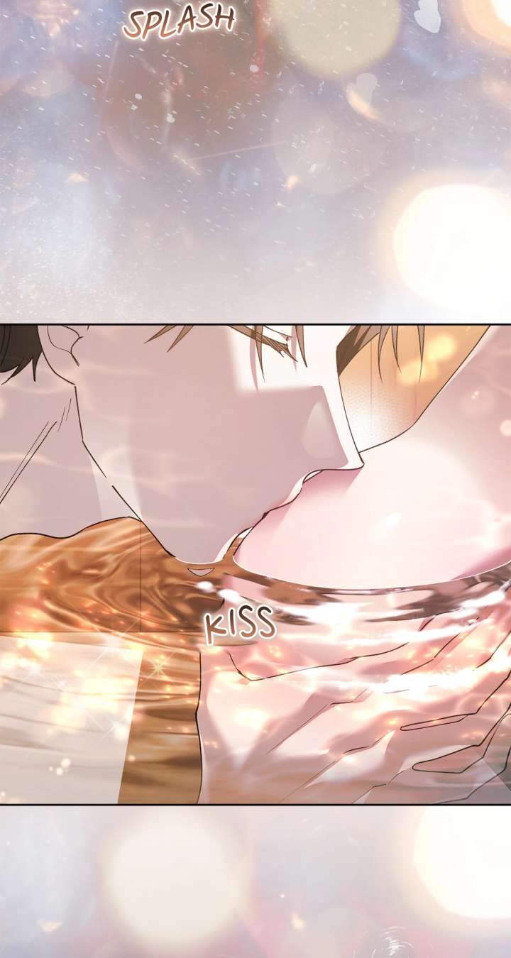 Run Away, From Me Chapter 69 - Page 77