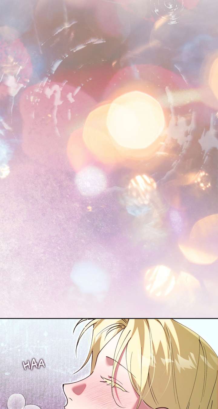 Run Away, From Me Chapter 69 - Page 78