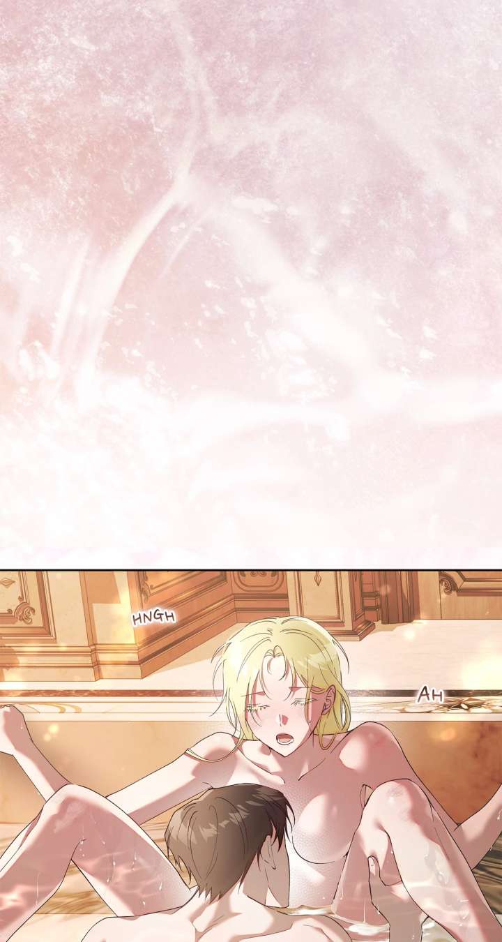 Run Away, From Me Chapter 69 - Page 83