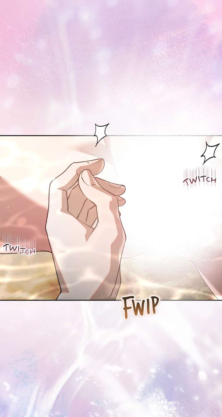 Run Away, From Me Chapter 69 - Page 88