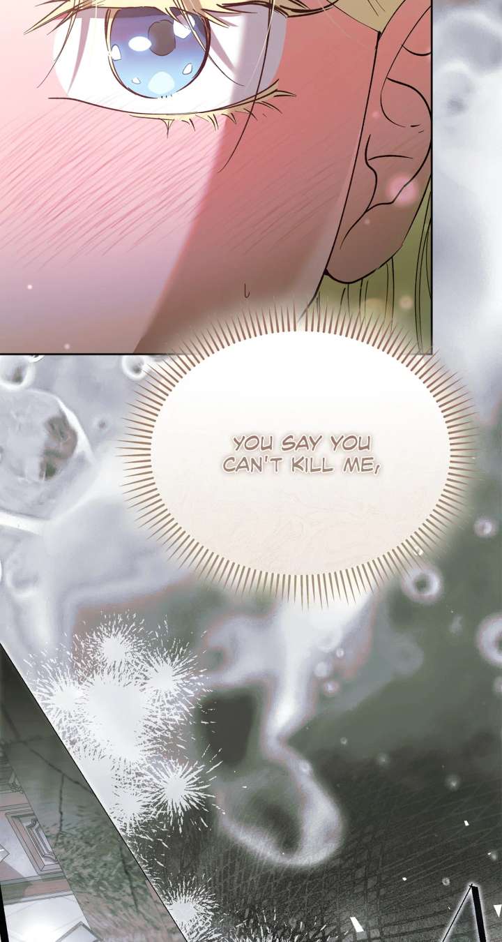 Run Away, From Me Chapter 69 - Page 92