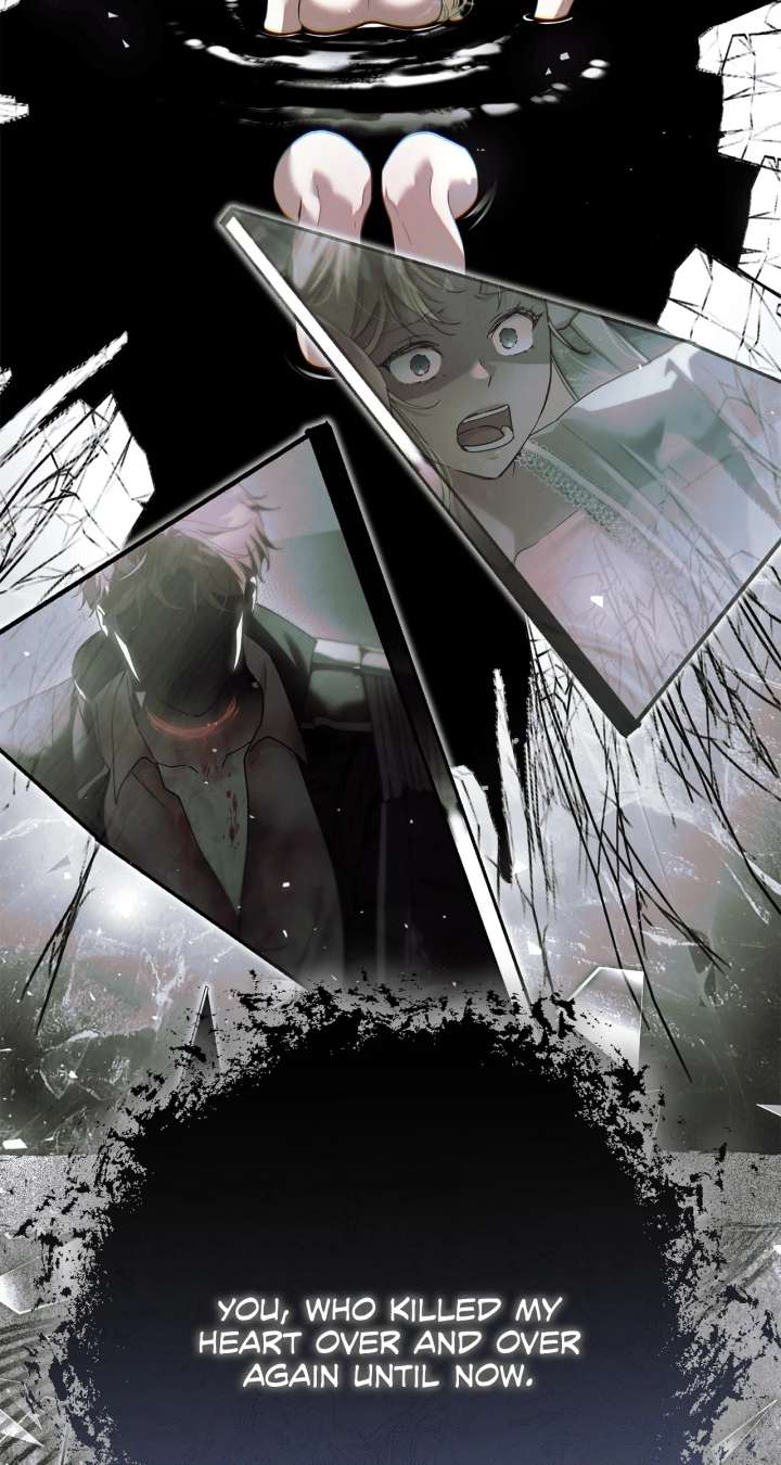 Run Away, From Me Chapter 69 - Page 94