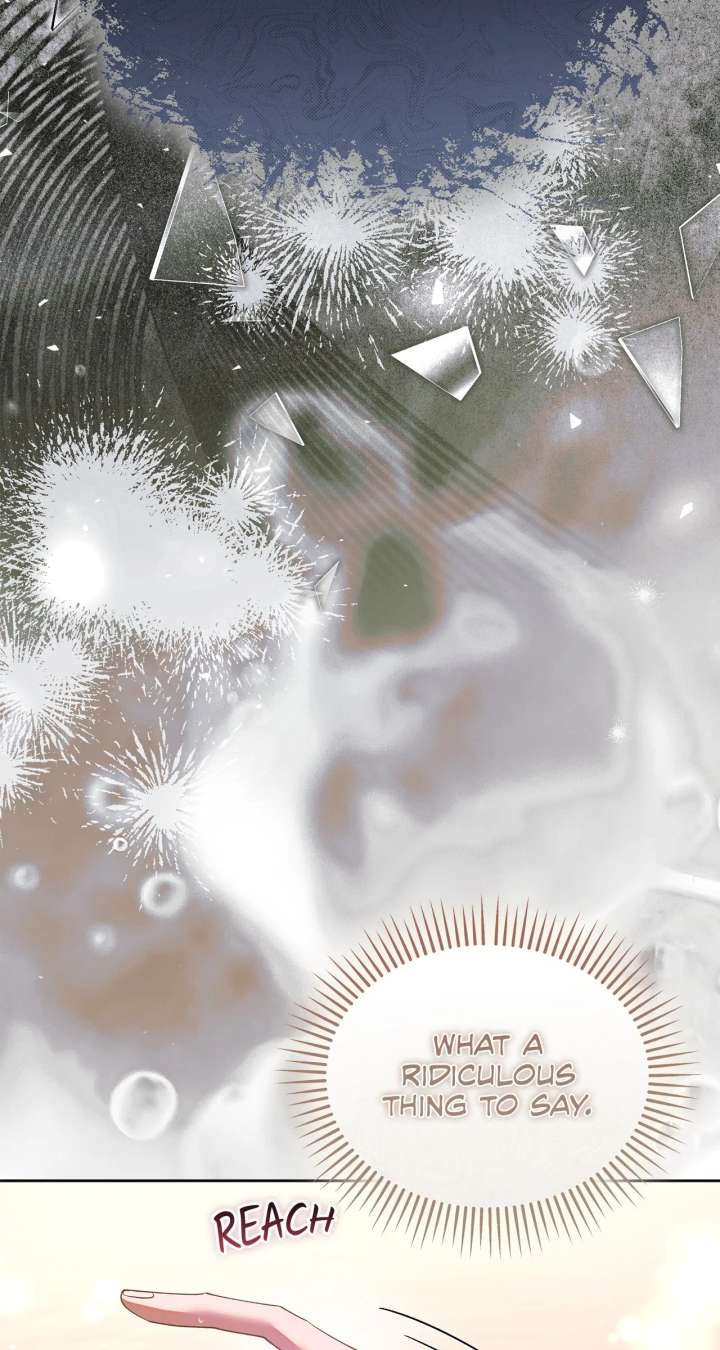 Run Away, From Me Chapter 69 - Page 95