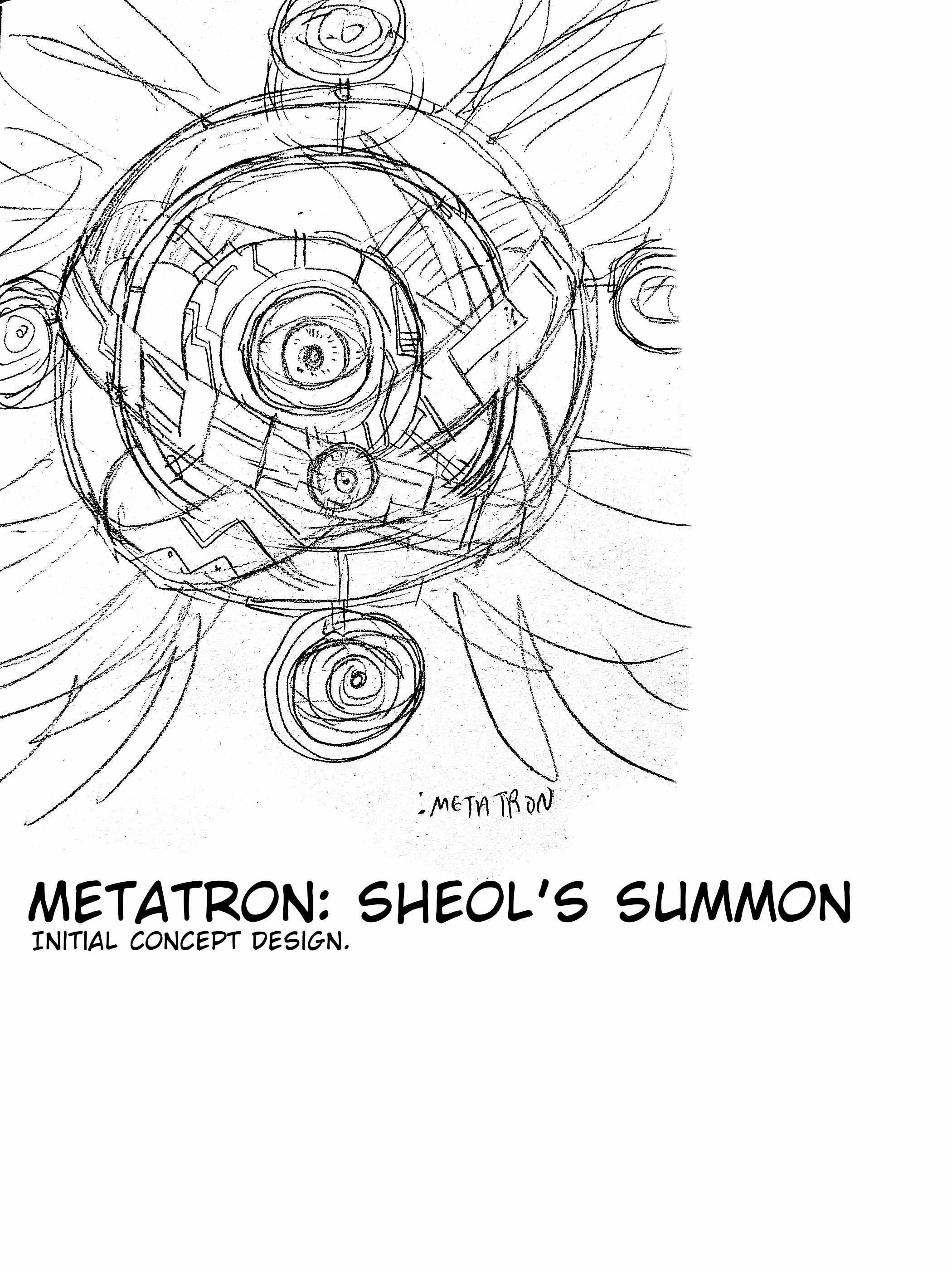 Rune Symbol Chapter 17 - Page 28