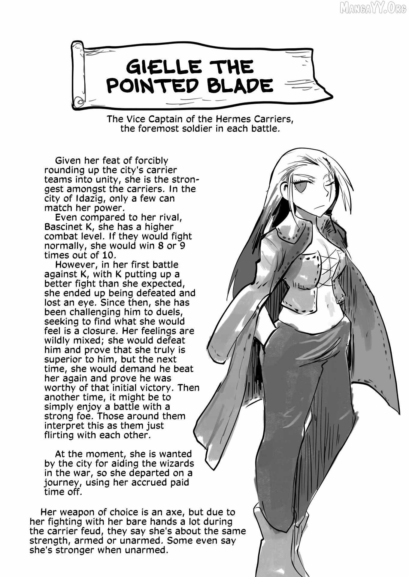 Ryuu to Yuusha to Haitatsunin Shikaban Chapter 4.7 - Page 17