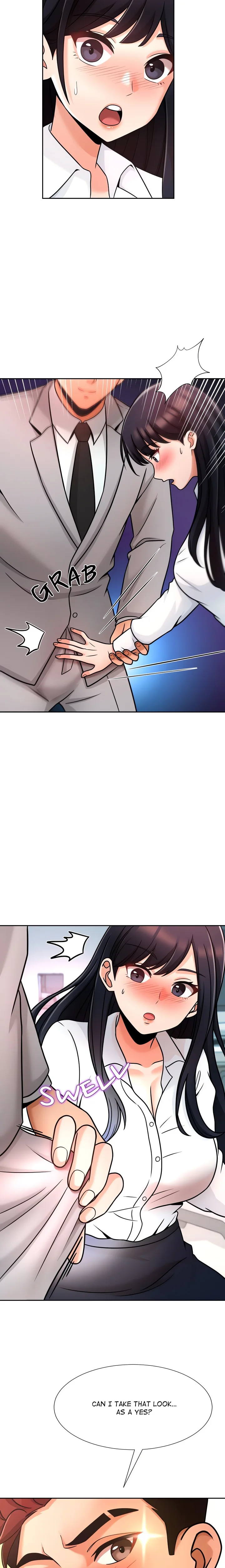 S Battle Master Chapter 1 - Page 37