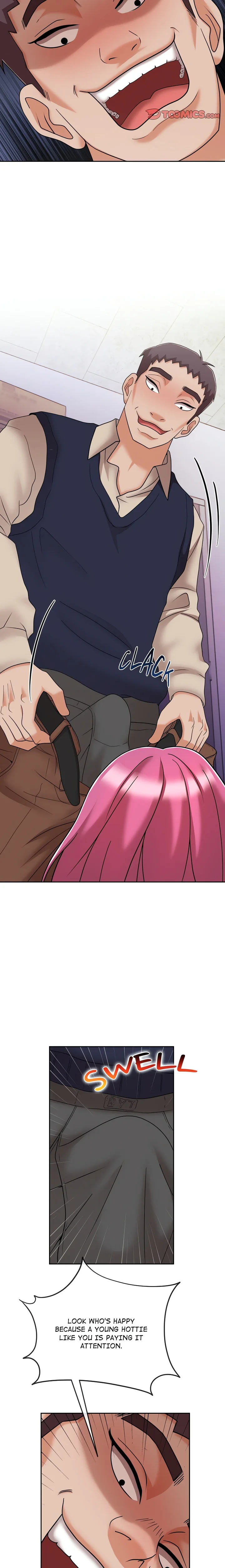 S Battle Master Chapter 10 - Page 17