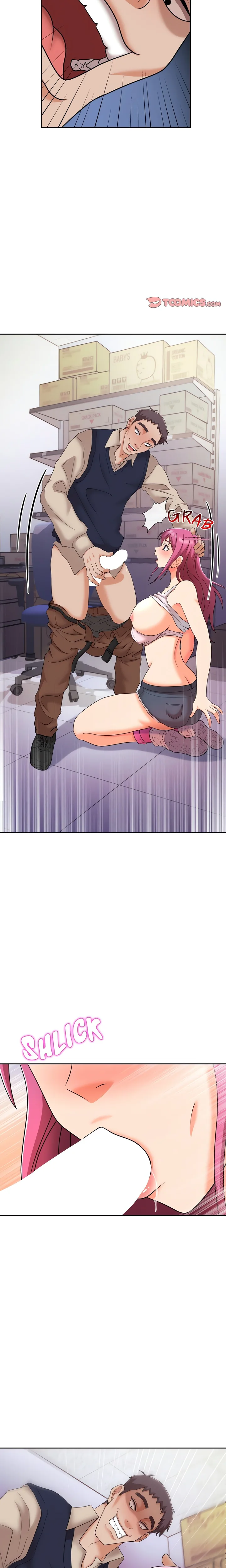 S Battle Master Chapter 10 - Page 18