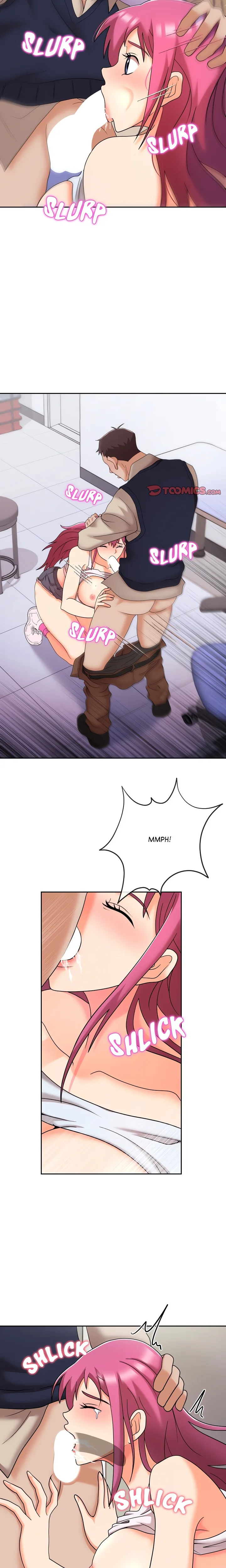 S Battle Master Chapter 10 - Page 19