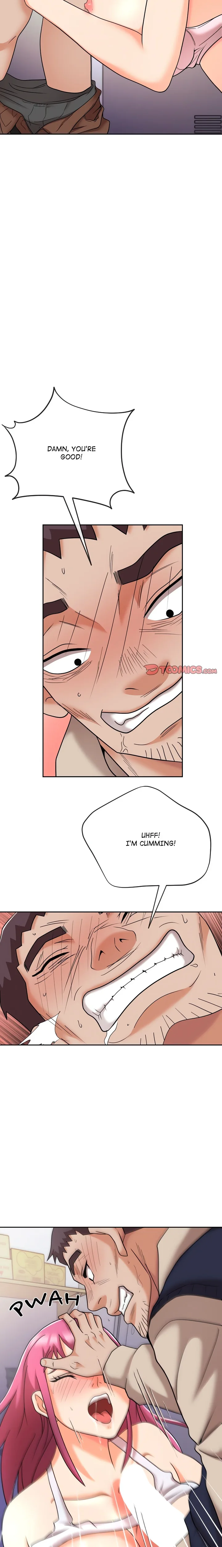 S Battle Master Chapter 10 - Page 20