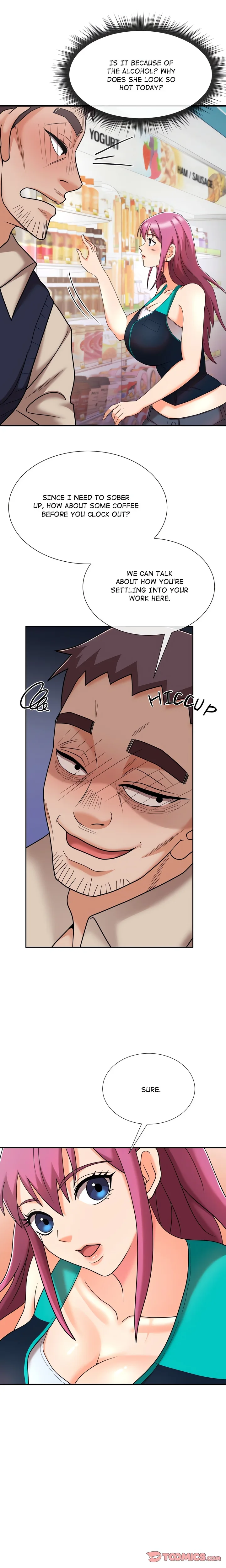 S Battle Master Chapter 10 - Page 6