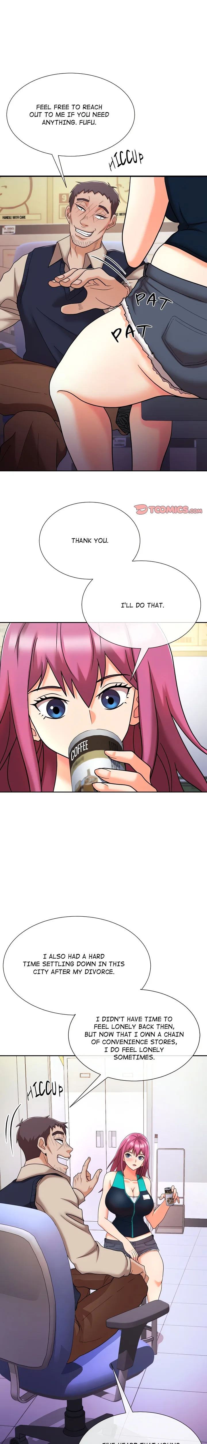 S Battle Master Chapter 10 - Page 10