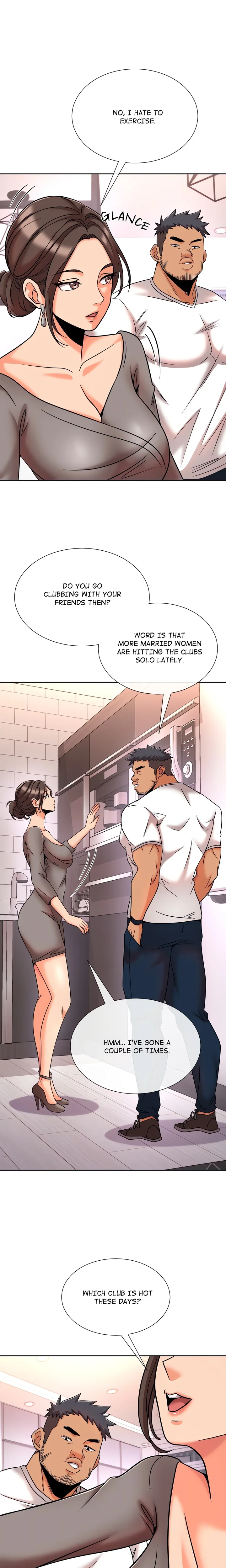 S Battle Master Chapter 11 - Page 14