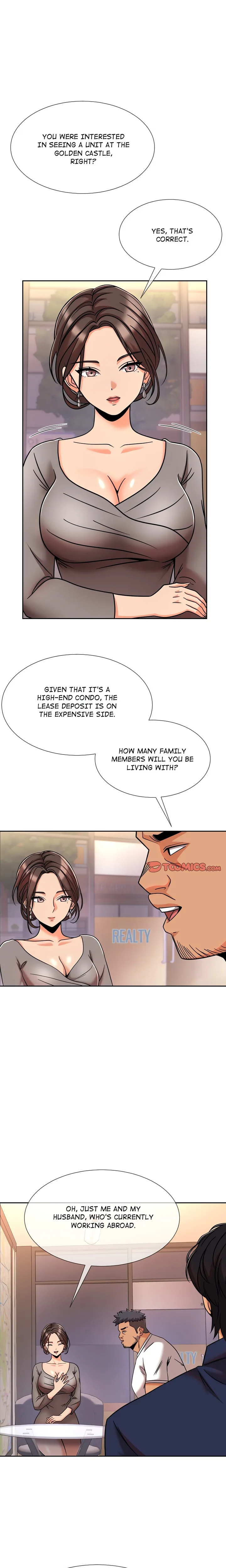 S Battle Master Chapter 11 - Page 7