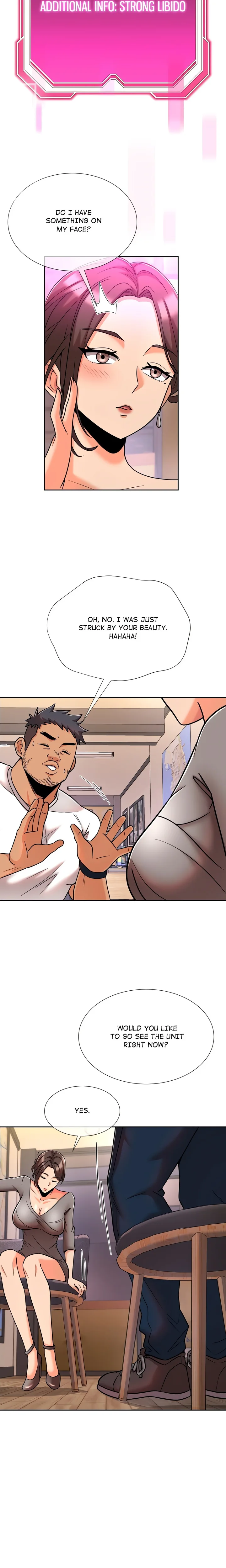 S Battle Master Chapter 11 - Page 9