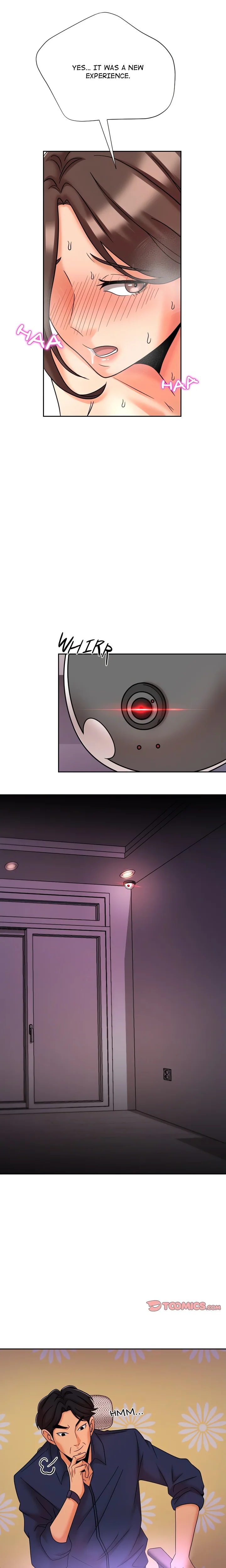 S Battle Master Chapter 12 - Page 14