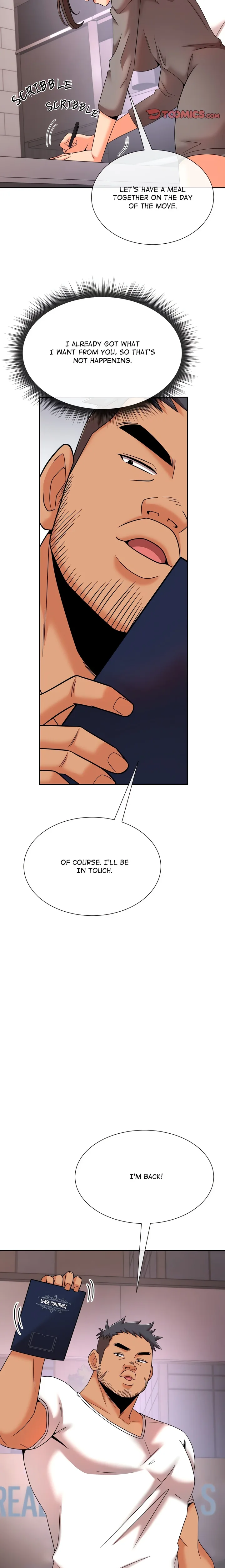 S Battle Master Chapter 12 - Page 17