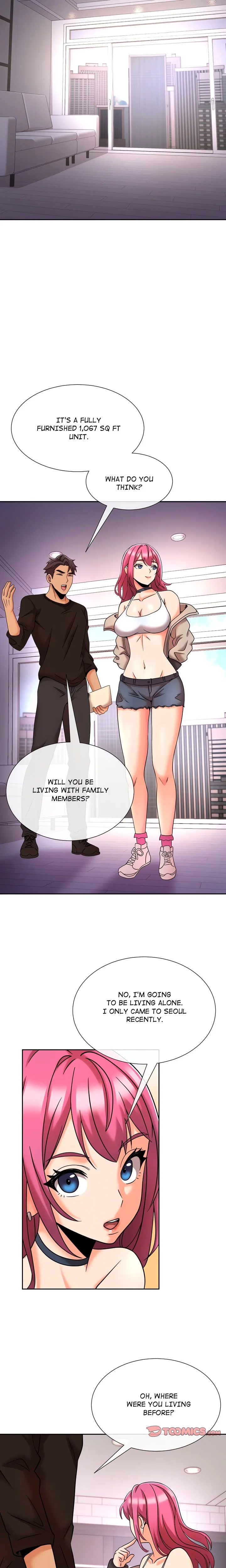 S Battle Master Chapter 12 - Page 24