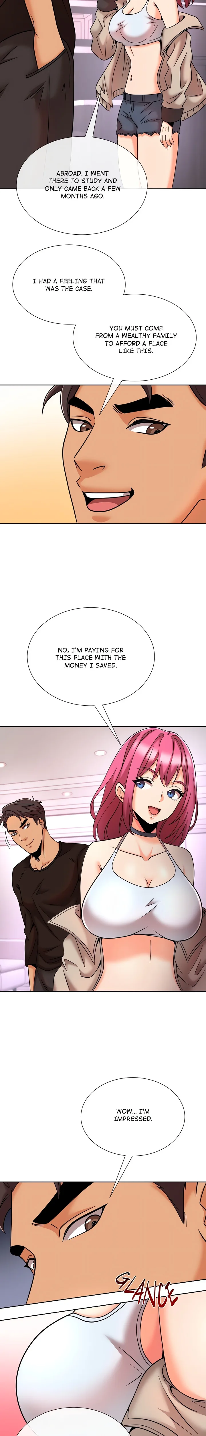 S Battle Master Chapter 12 - Page 25