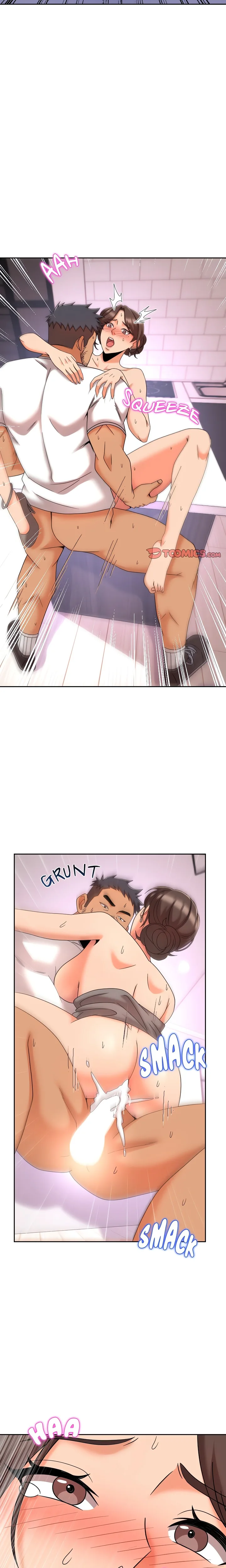 S Battle Master Chapter 12 - Page 10