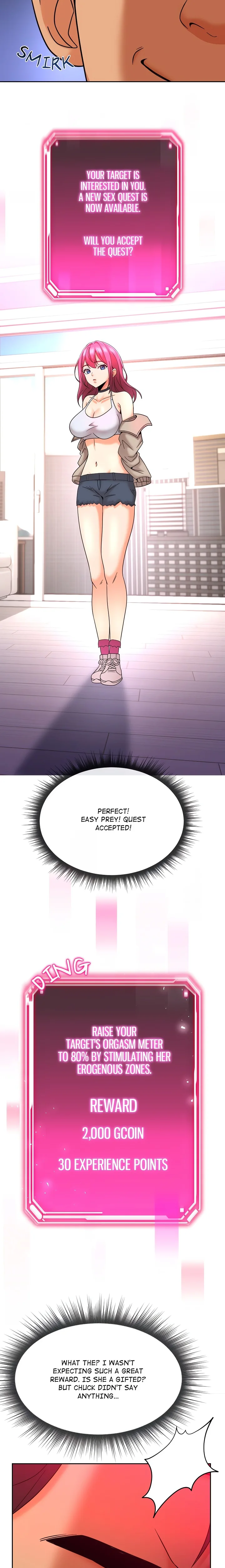 S Battle Master Chapter 13 - Page 2