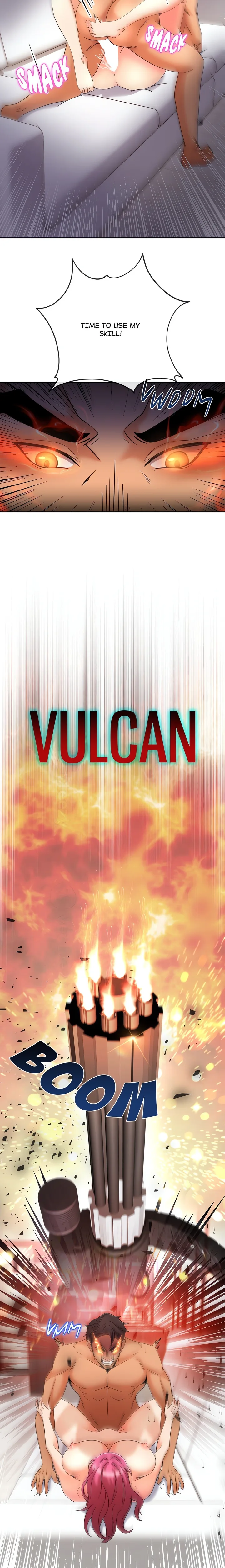 S Battle Master Chapter 13 - Page 13