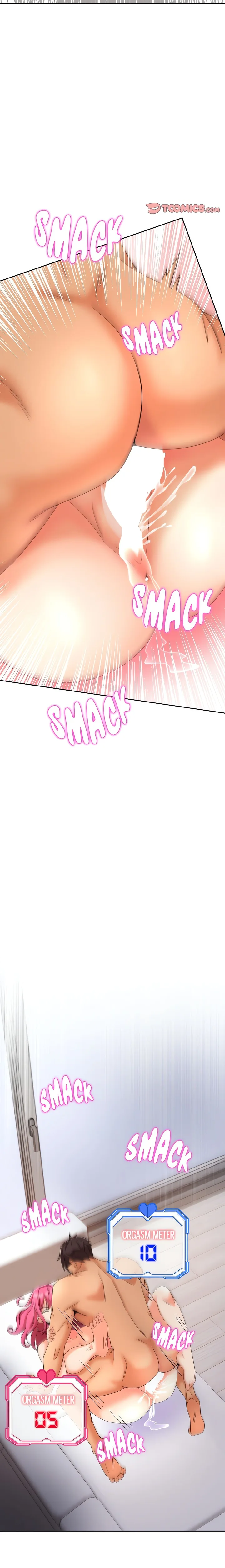 S Battle Master Chapter 13 - Page 14