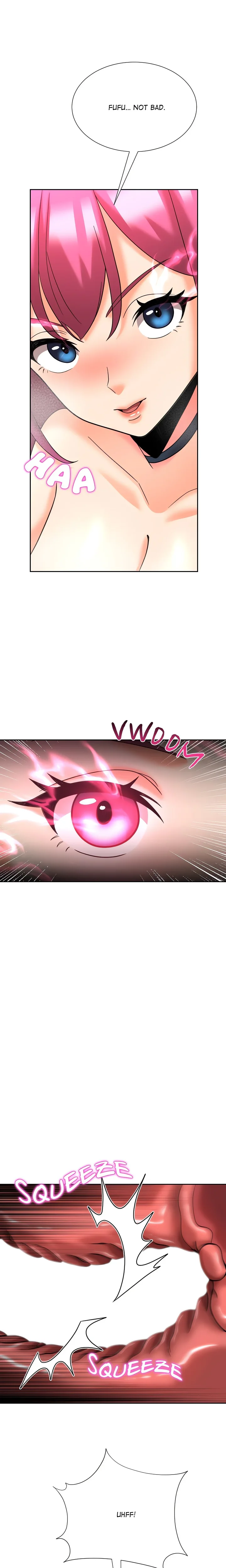 S Battle Master Chapter 13 - Page 15