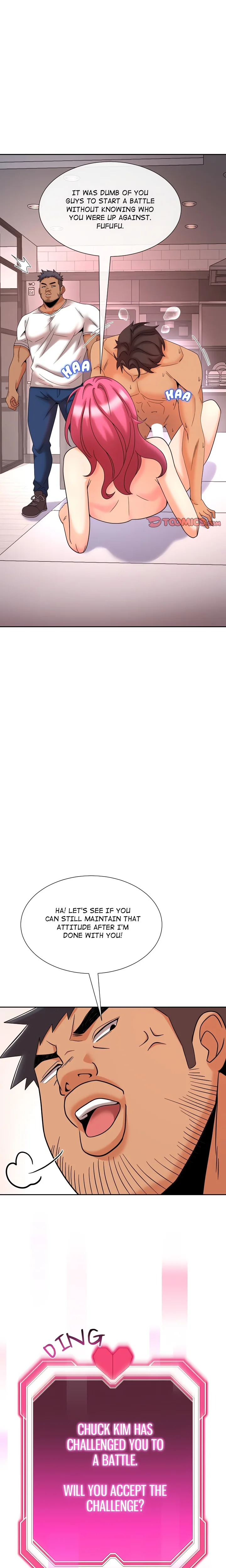 S Battle Master Chapter 13 - Page 18