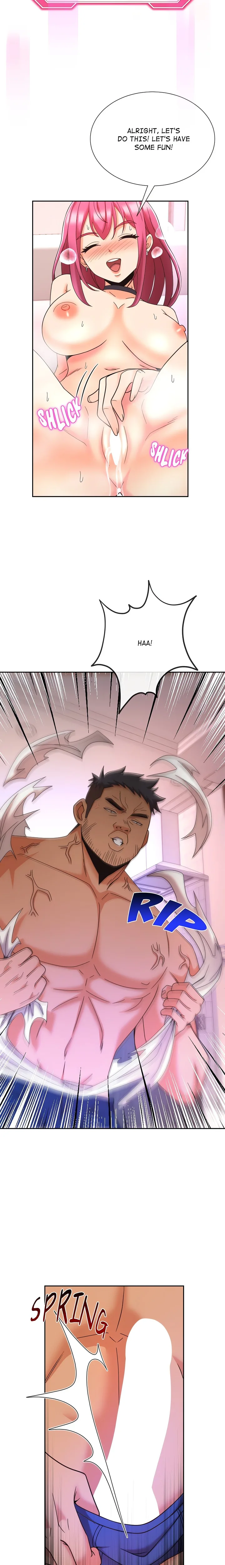 S Battle Master Chapter 13 - Page 19