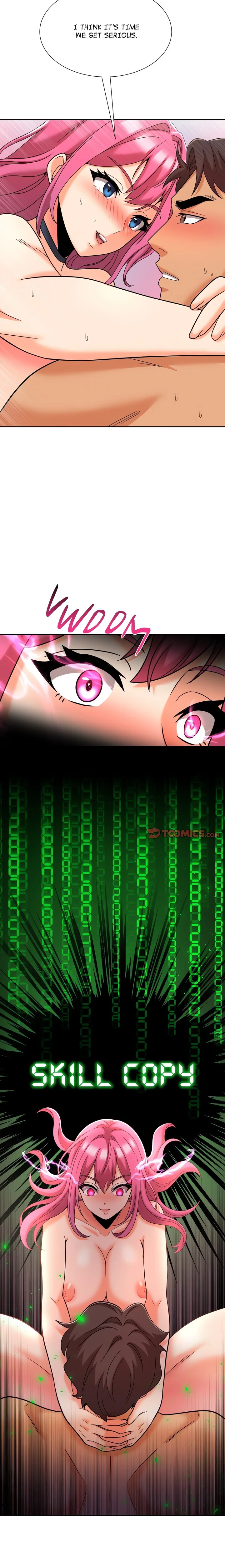 S Battle Master Chapter 13 - Page 22