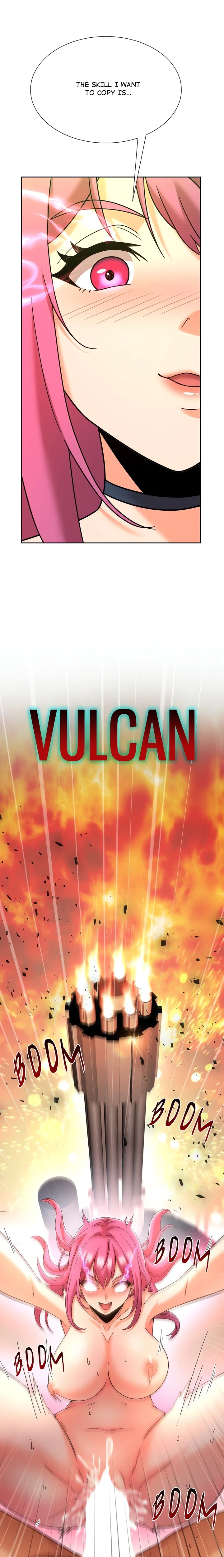 S Battle Master Chapter 13 - Page 23