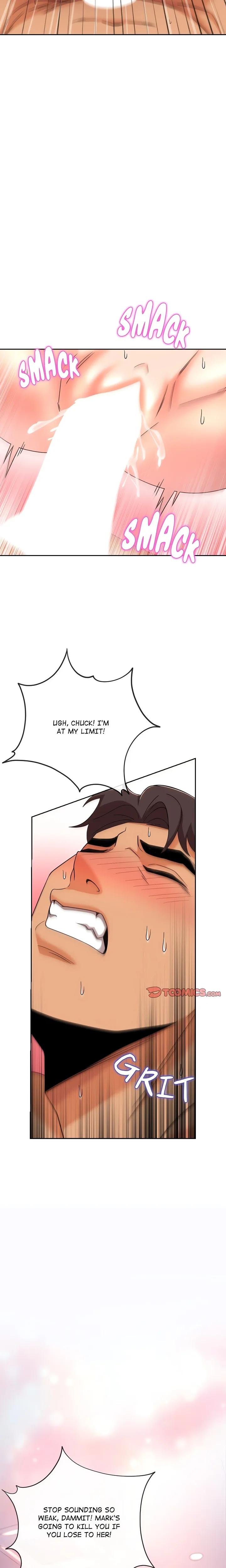 S Battle Master Chapter 13 - Page 24