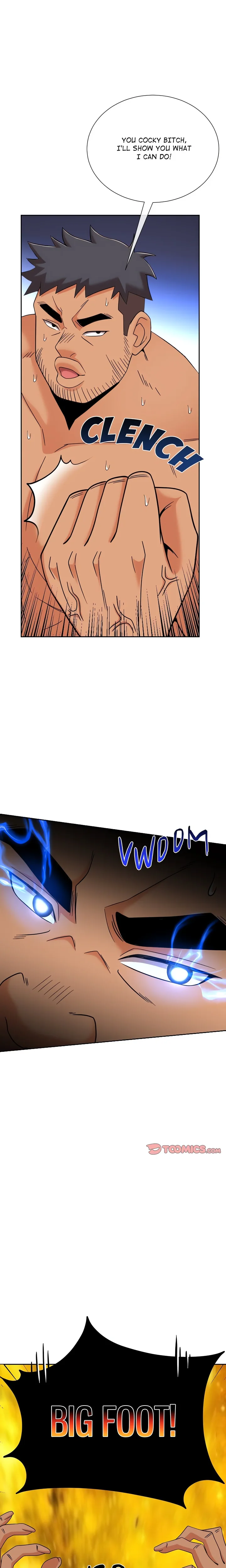 S Battle Master Chapter 13 - Page 26