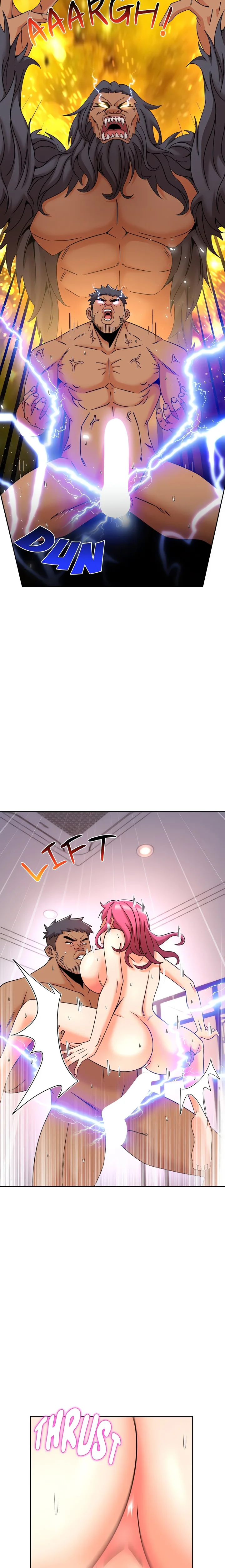 S Battle Master Chapter 13 - Page 27