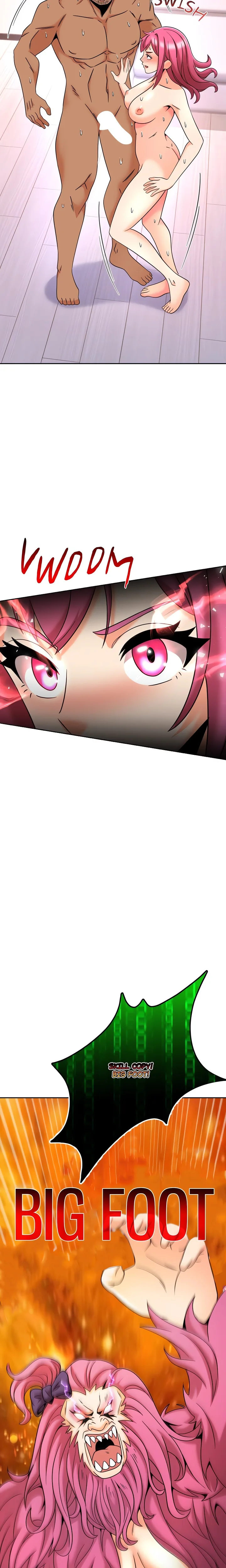 S Battle Master Chapter 13 - Page 29