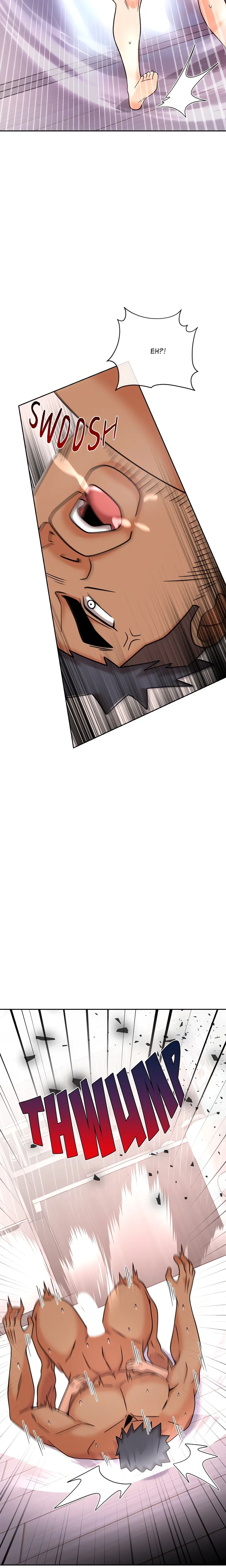 S Battle Master Chapter 13 - Page 31