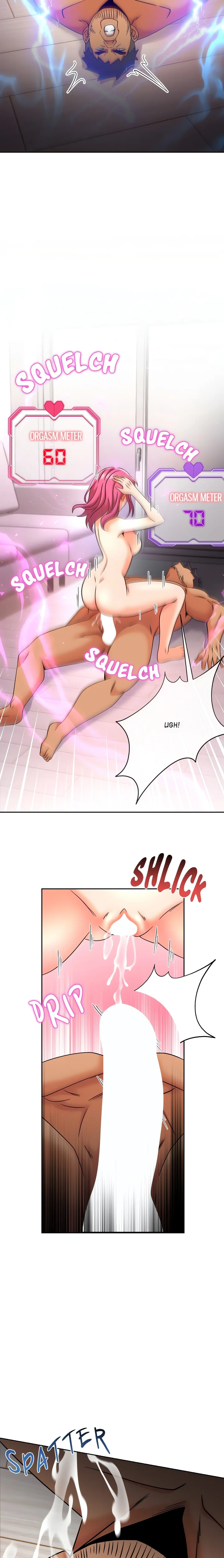 S Battle Master Chapter 13 - Page 34