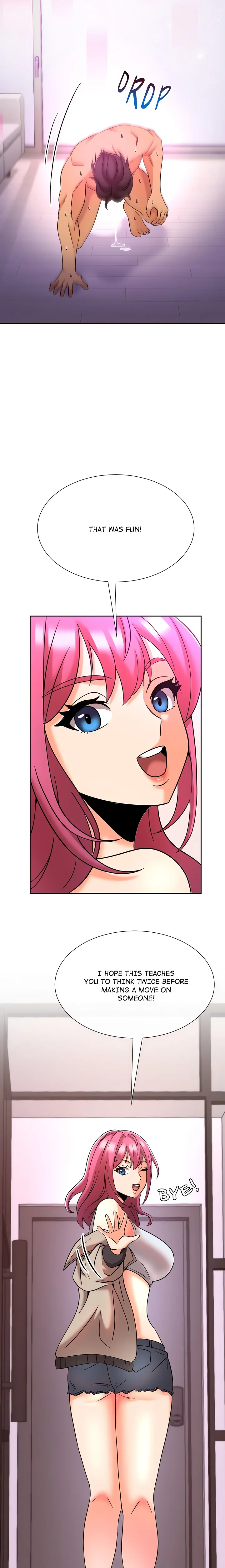 S Battle Master Chapter 13 - Page 36