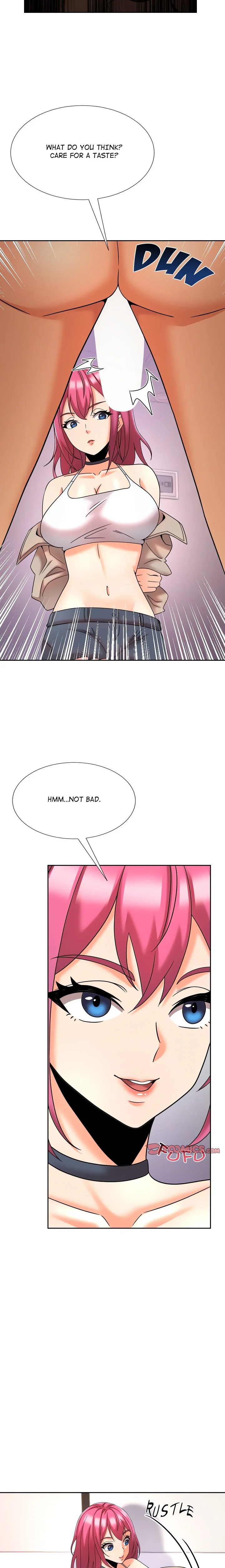 S Battle Master Chapter 13 - Page 5