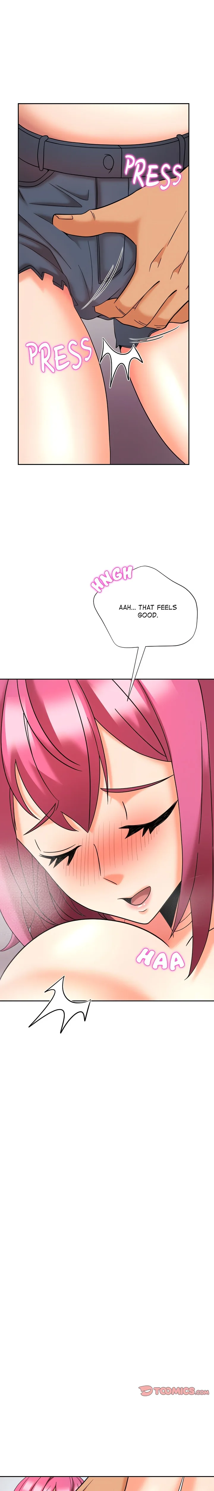 S Battle Master Chapter 13 - Page 9